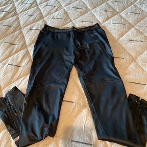 Adidas by Stella McCartney leggings